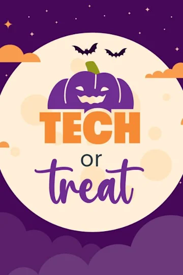 Tech or Treat at Tech Interactive tickets