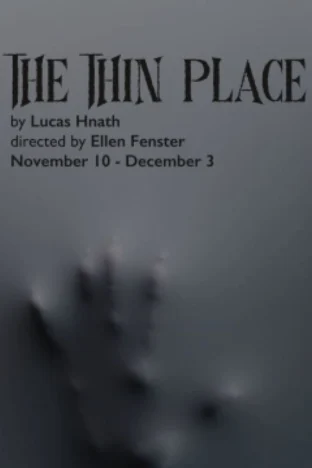 The Thin Place Tickets