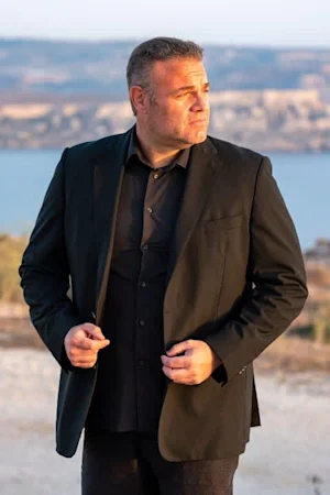 Joseph Calleja, Tenor Tickets