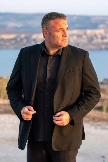 Joseph Calleja, Tenor Tickets