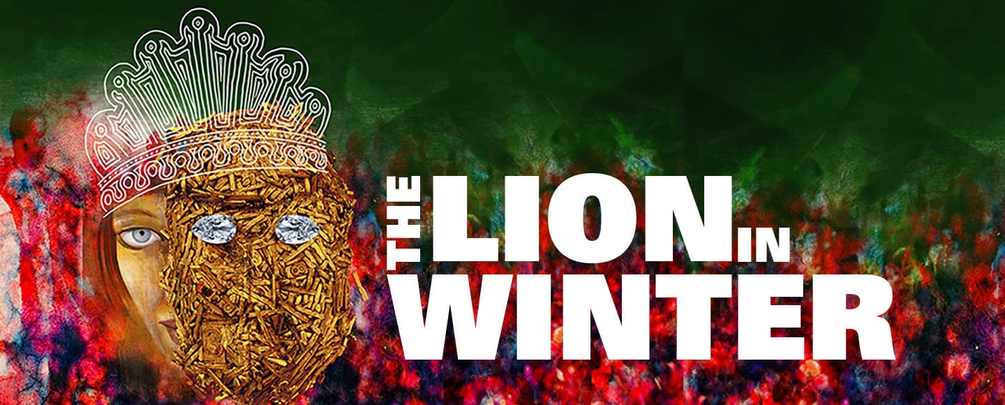 The Lion in Winter: What to expect - 1