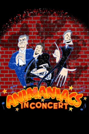 Animaniacs in Concert Tickets