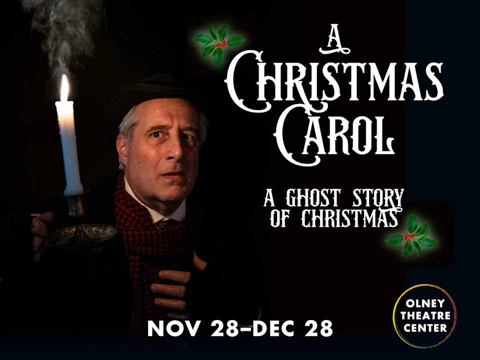 A Christmas Carol: A Ghost Story of Christmas: What to expect - 1