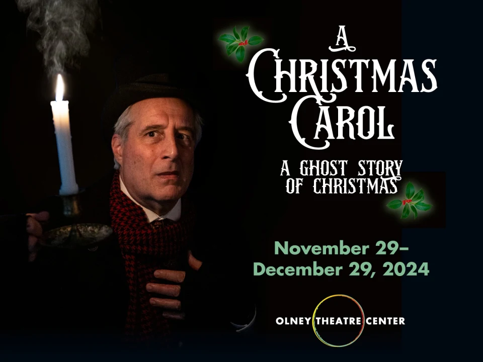 A Christmas Carol: A Ghost Story of Christmas: What to expect - 1