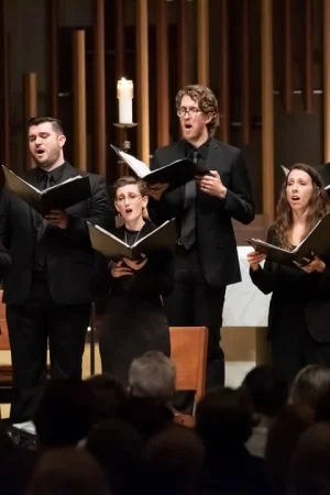 Pacific Chorale: Carols by Candlelight Tickets