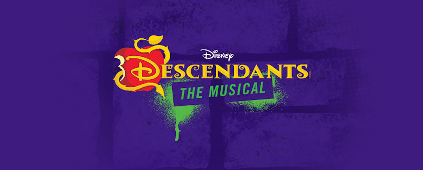 Disney's Descendants The Musical Tickets | Washington | Goldstar