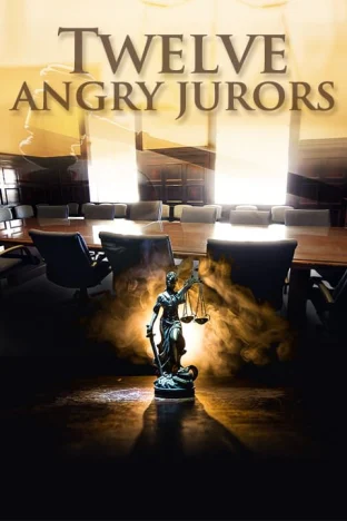 Twelve Angry Jurors Tickets