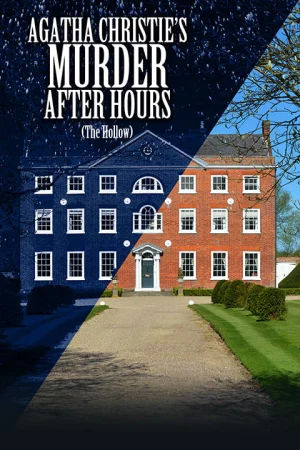 Agatha Christie's Murder After Hours (The Hollow)