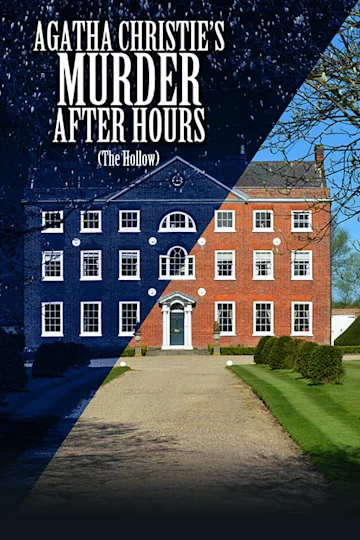 Agatha Christie's Murder After Hours (The Hollow) Tickets