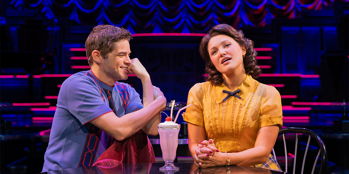 'Just in Time' tickets now available through October 2026