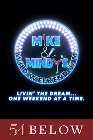 Mike & Mindy's Wild Weekend Jam Tickets