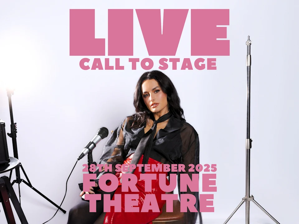 Call to Stage LIVE: What to expect - 1