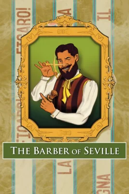 "The Barber of Seville" Tickets
