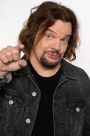 ISMO: Watch You Language Tour