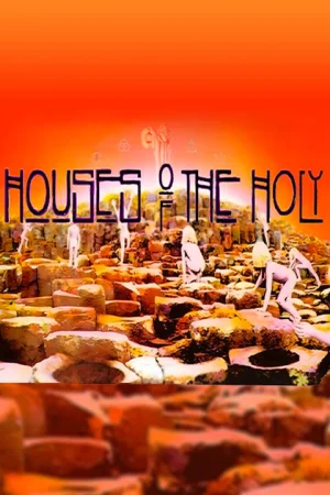 Houses of The Holy: The True Zeppelin Experience