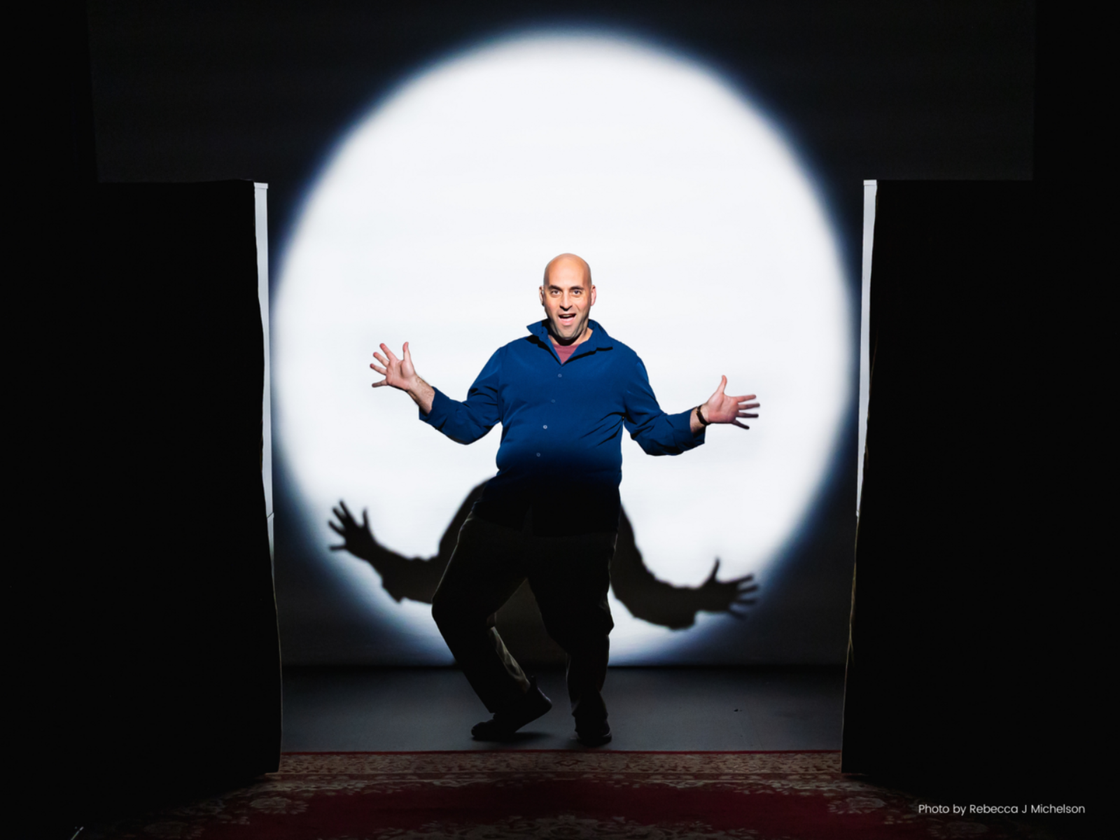 Clowns Like Me: What to expect - 2