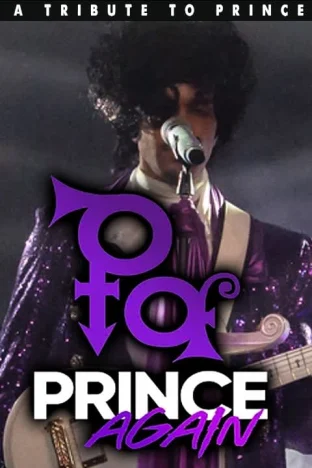 Prince Tribute by Prince Again Tickets