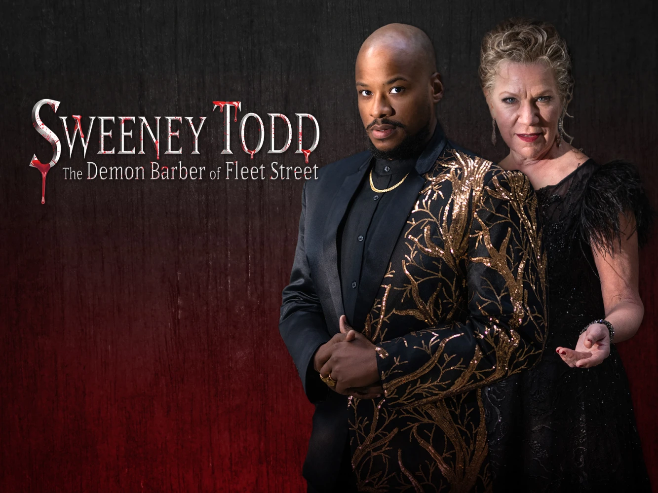 Sweeney Todd: The Demon Barber of Fleet Street: What to expect - 2