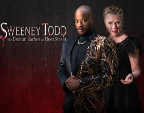 Sweeney Todd: The Demon Barber of Fleet Street: What to expect - 2