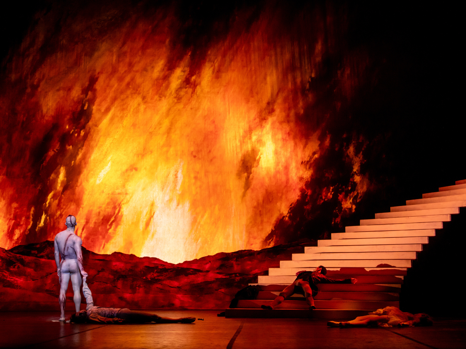 San Francisco Ballet's Frankenstein: What to expect - 3