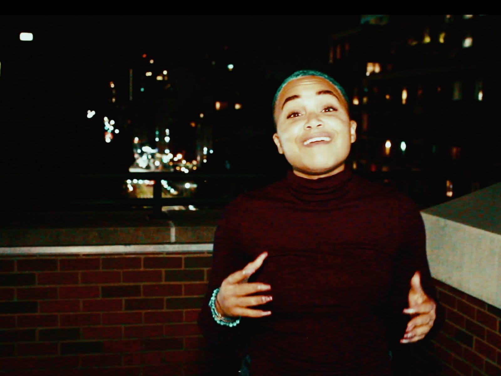 X: The Experience: What to expect - 3