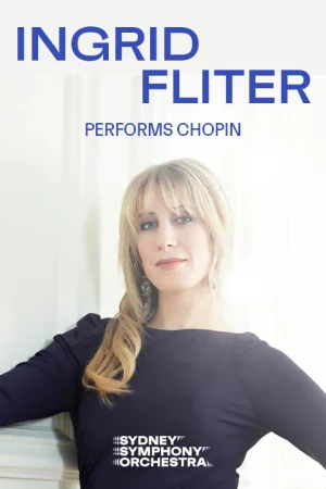 Ingrid Fliter performs Chopin