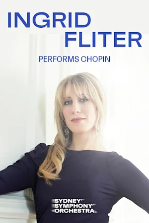 Ingrid Fliter performs Chopin Tickets
