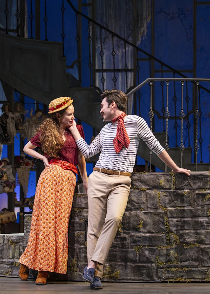 The Cherry Orchard: What to expect - 5