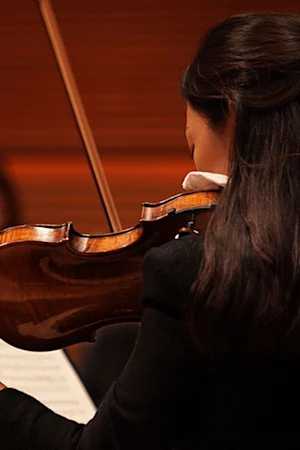 LA Phil's Chamber Music and Wine: Pereira, Washington, and Mozart Tickets