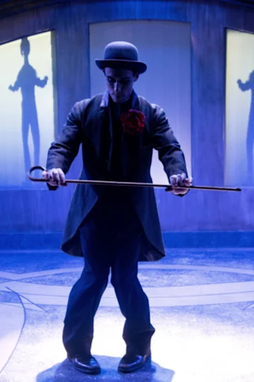 Twelfth Night Tickets