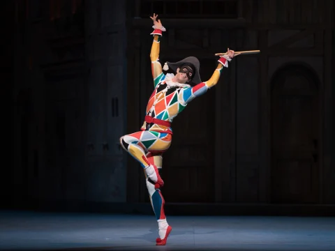 The Australian Ballet presents Harlequinade: What to expect - 3