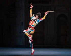The Australian Ballet presents Harlequinade: What to expect - 3