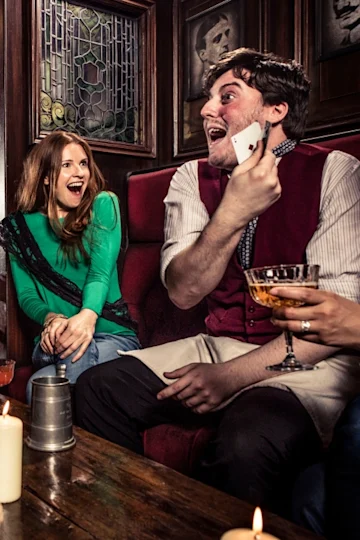 The Blackpool Tower Dungeon Standard Entry tickets