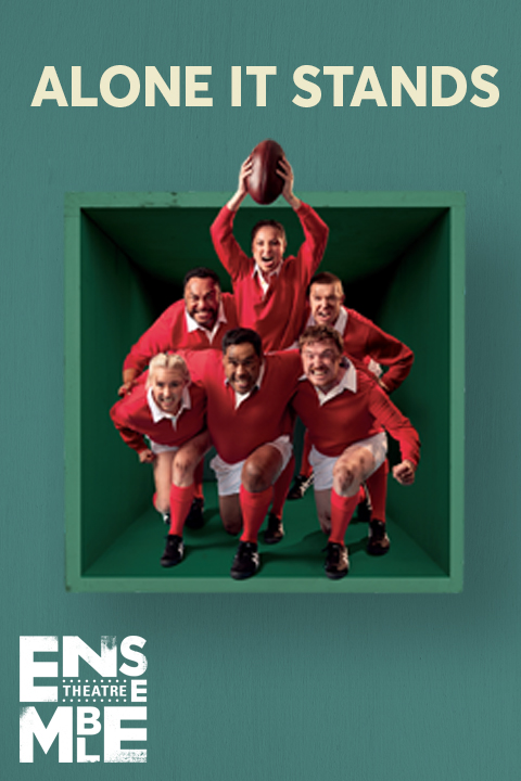 ALONE IT STANDS at Ensemble Theatre tickets