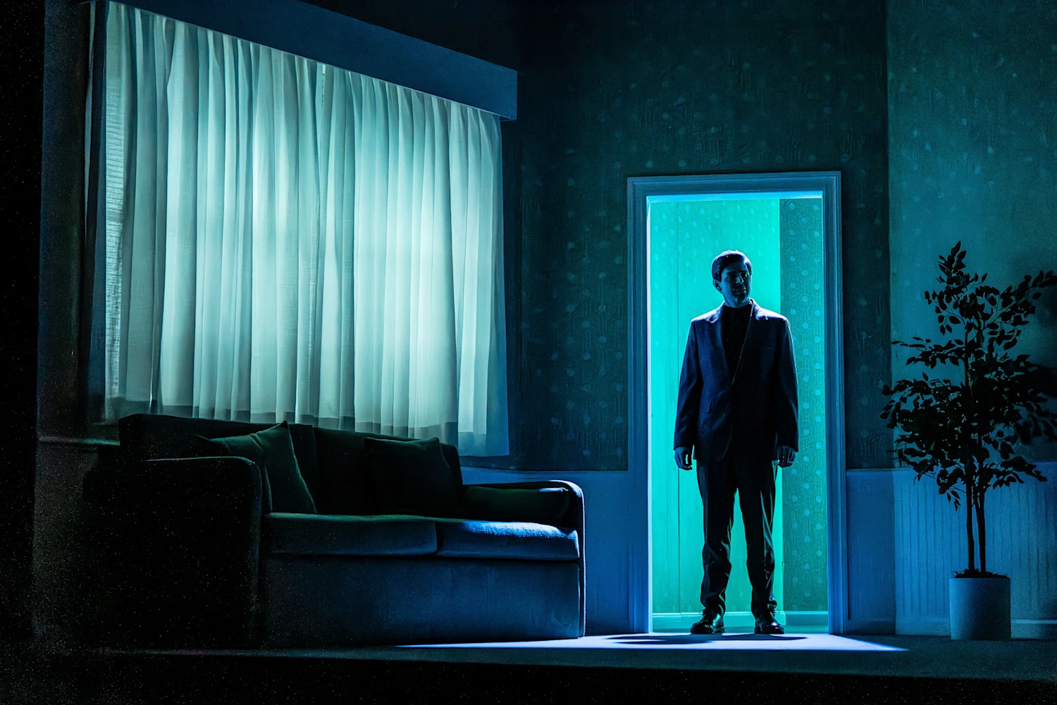 Marjorie Prime: What to expect - 6