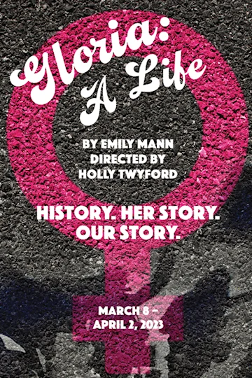 Gloria: A Life Tickets