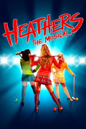 Heathers the Musical Tickets
