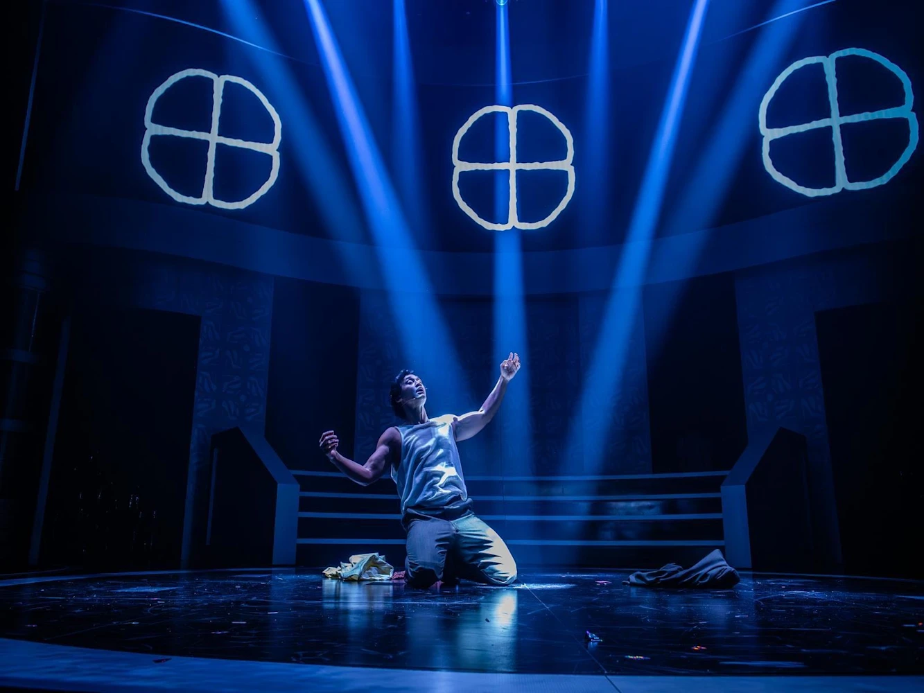 Here Lies Love: What to expect - 7