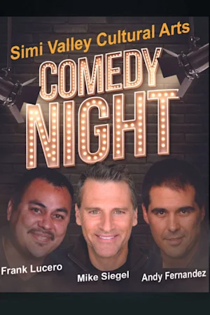 Sunday Night Comedy Tickets
