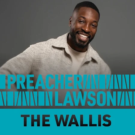 Preacher Lawson