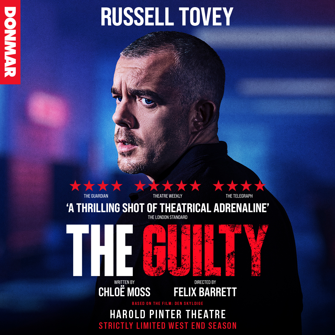 The Guilty
