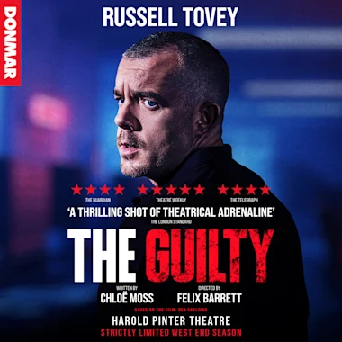 The Guilty