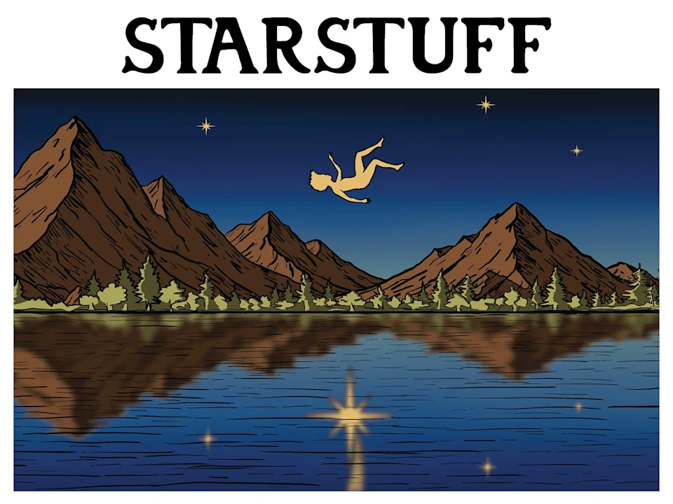 Starstuff: What to expect - 1
