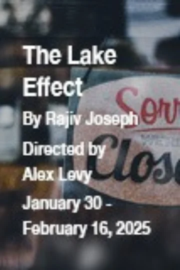 The Lake Effect Tickets