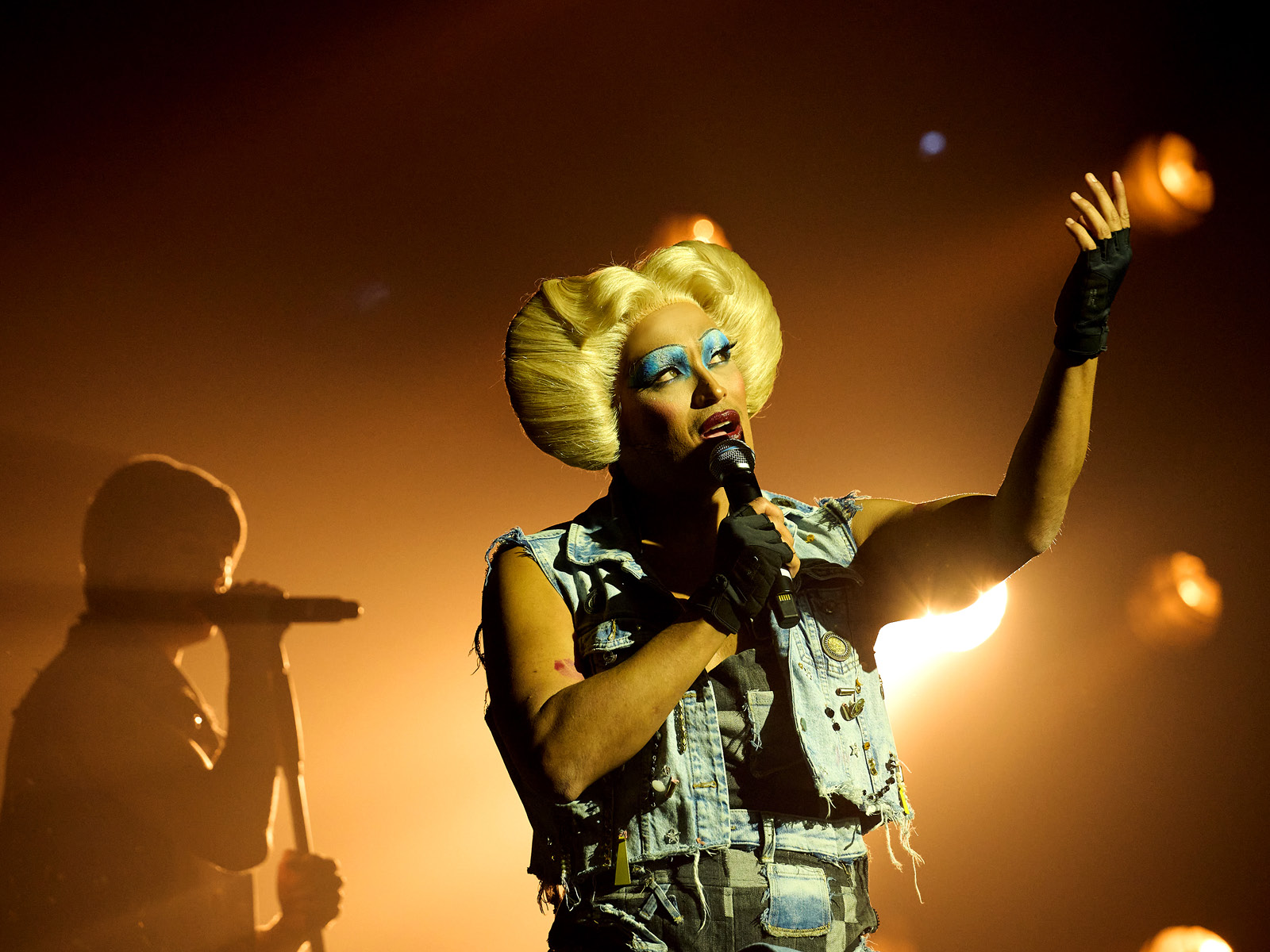 Hedwig and the Angry Inch: What to expect - 4