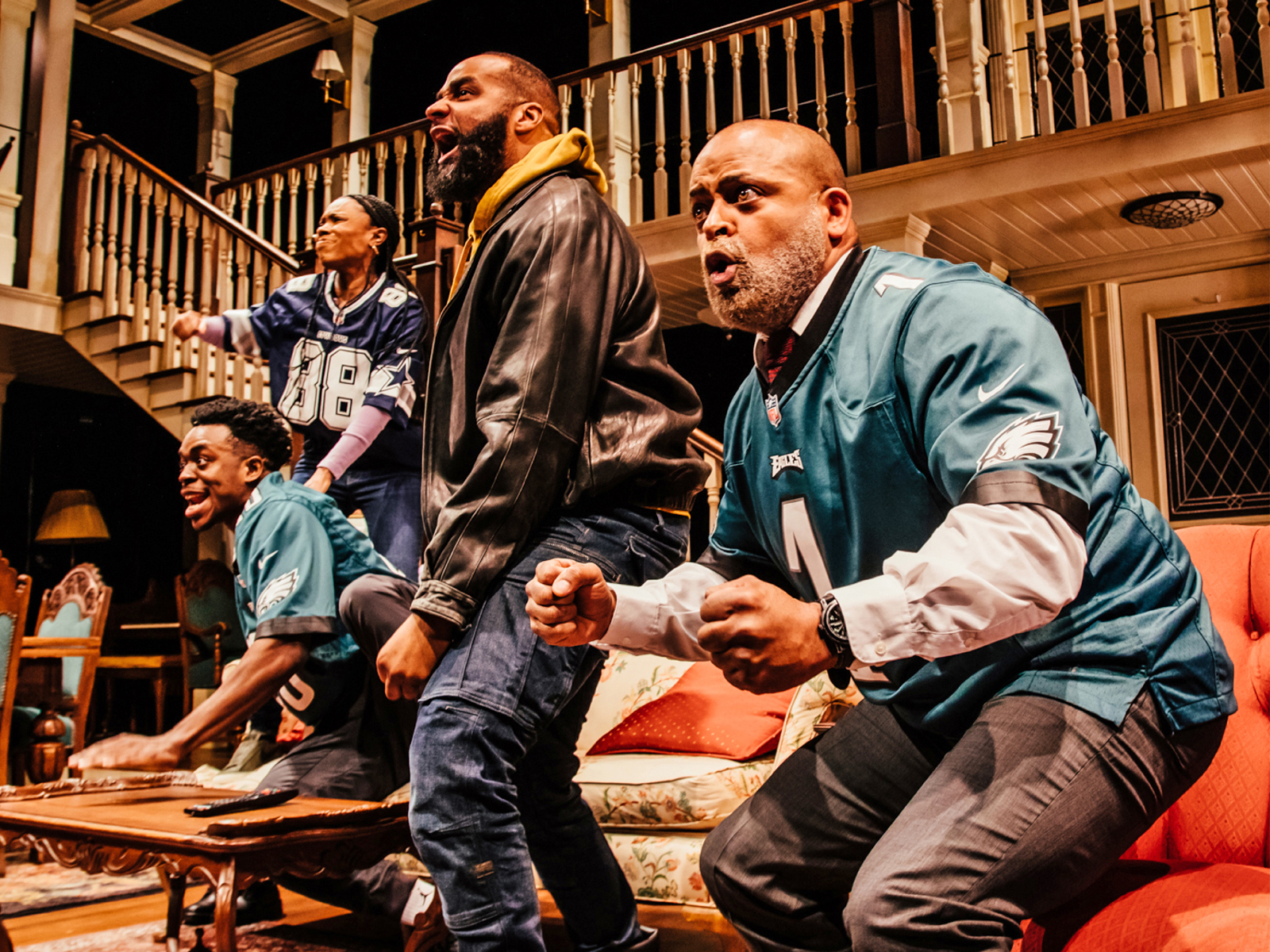 The First Deep Breath: What to expect - 3