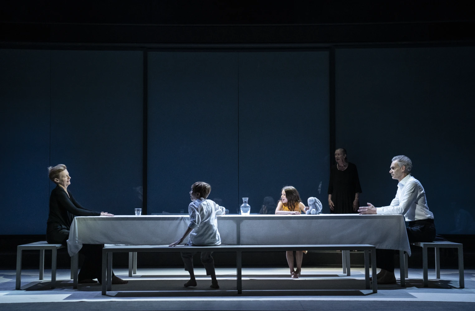 Oresteia: What to expect - 3