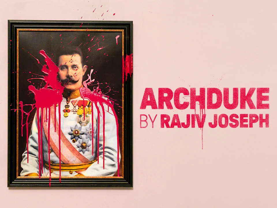 Archduke: What to expect - 1