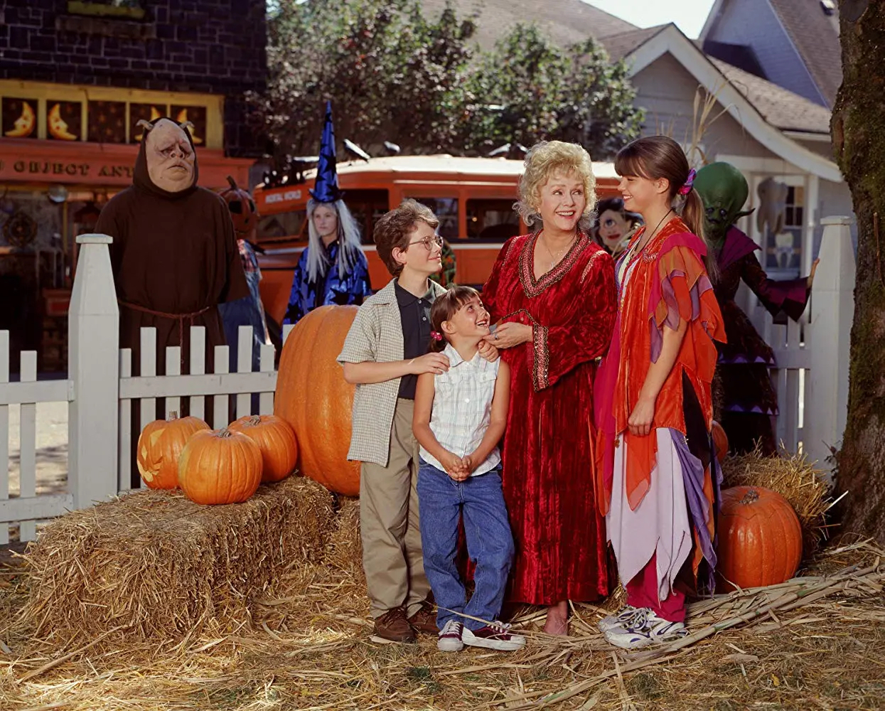 Halloweentown at Verdugo Park: What to expect - 2
