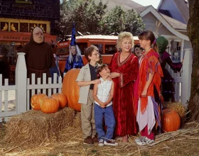 Halloweentown at Verdugo Park: What to expect - 2